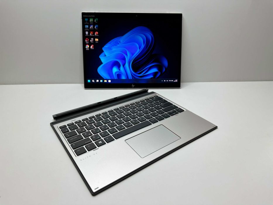Планшет HP Elite x2 1012 G4, i5-8365U, 16Gb, 256Gb, 12.3 FHD, Keyboard