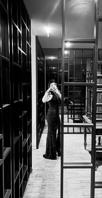 vestido de festa Swag store