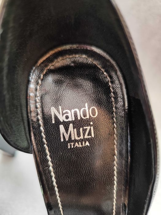 Туфлі жіночі Nando Muzi Італія
