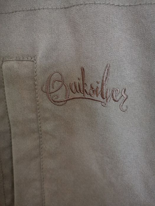 Quiksilver Jacket – New64739408890371122