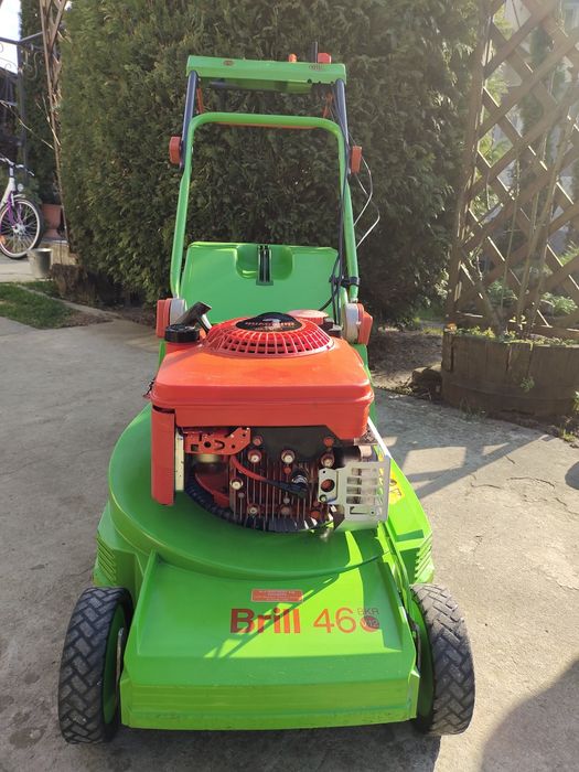 Фірмові газонокосарки бензинові Honda Al-ko Briggs Stratton Kawasaki