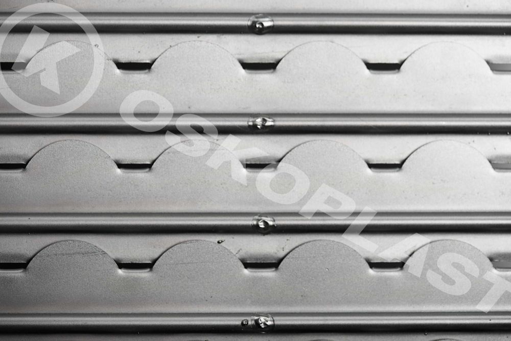 Sito żaluzjowe górne LDW do kombajnu FIAT Laverda 3890 /3900 PRODUCENT