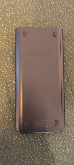 Calculadora Gráfica TI‑Nspire CX – Excelente estado | 85€ (Negociável)