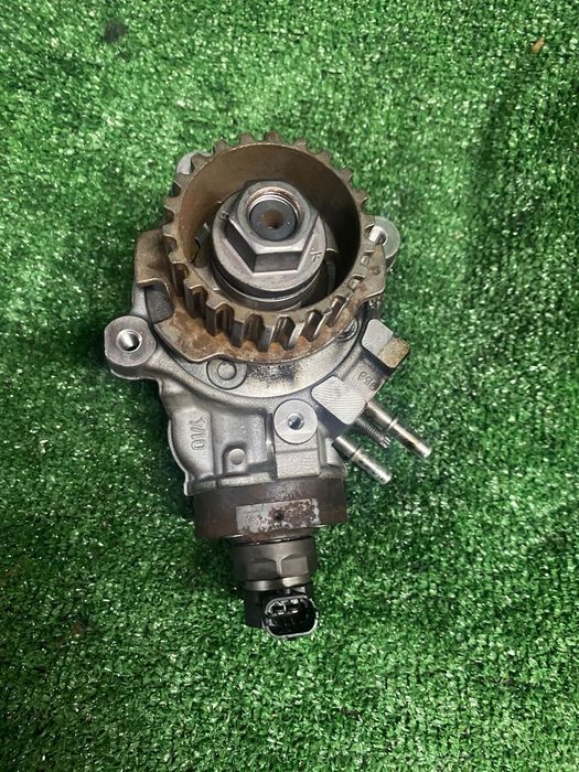 Bomba de alta pressão Peugeot Citroen 1.5 Hdi