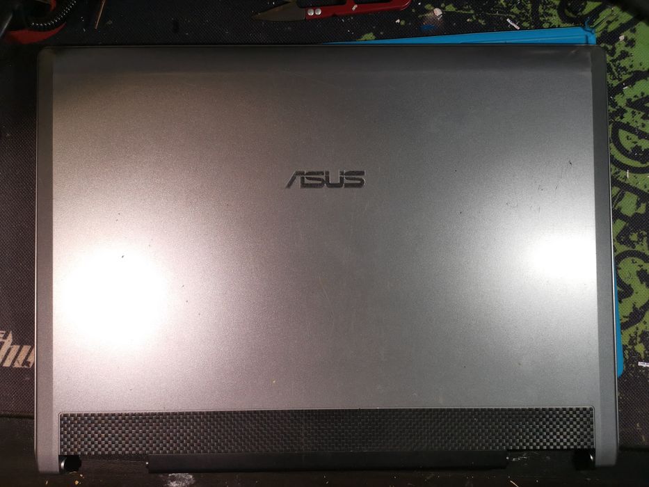 ASUS F3JP - AP0033M para peças