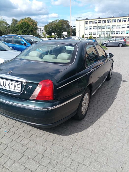 Sprzedam Rover 75