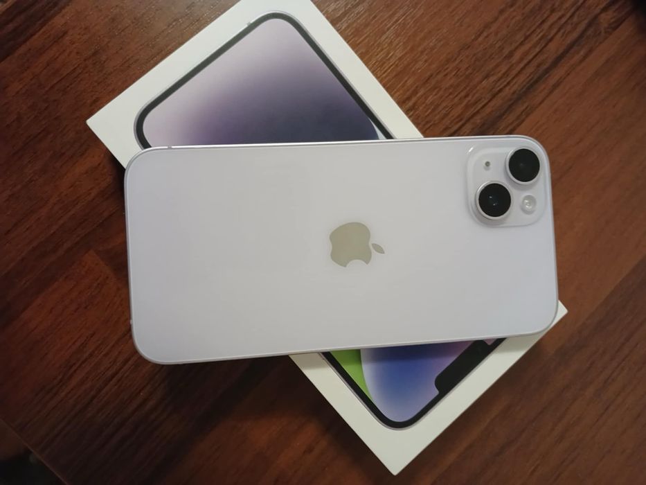 Продам Iphone 14 plus