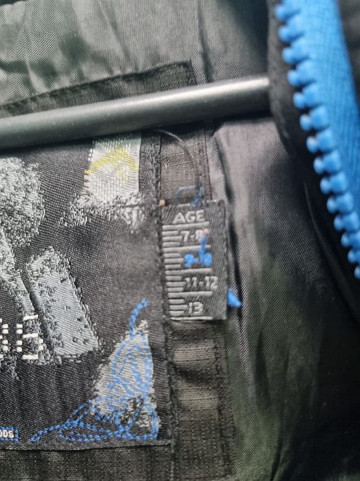 Жилет для хлопчика