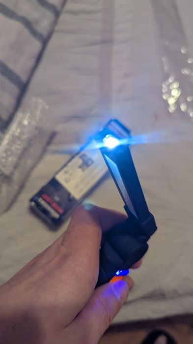 Рабочий фонарь Work light G51 новый