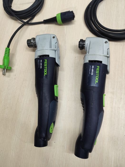 Festool OS 400 EQ реноватор мережевий Фестул оригінал