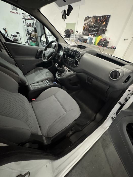 Citroen Berlimgo 1.6 HDi