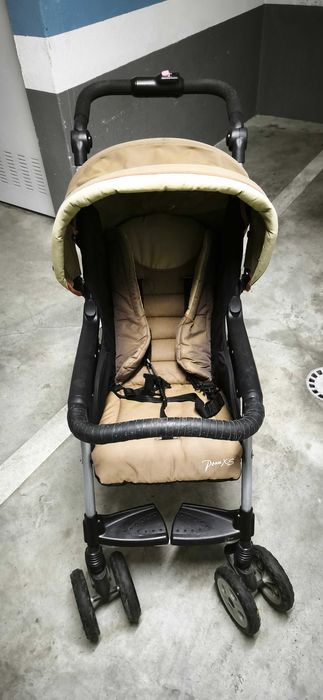 Chicco Ponee XS Stroller497321674728417281