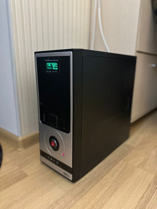 Резервне живлення Lifepo4