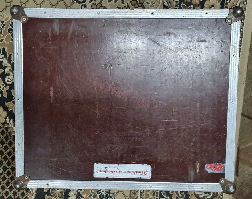 Mikser Midas Venice 240 + case