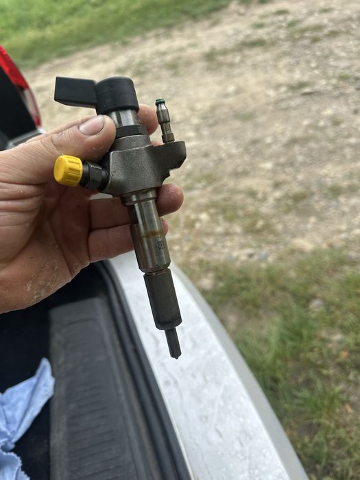 Форсунка робоча …