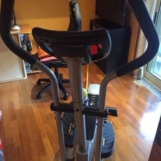 Pro-Form Reflex Step Elliptical Bike64284923251331123