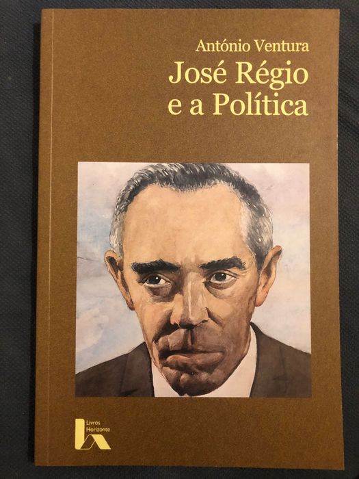 Obras de e sobre José Régio