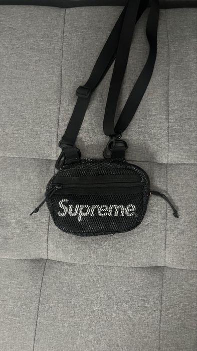 Saszetka Supreme SS20