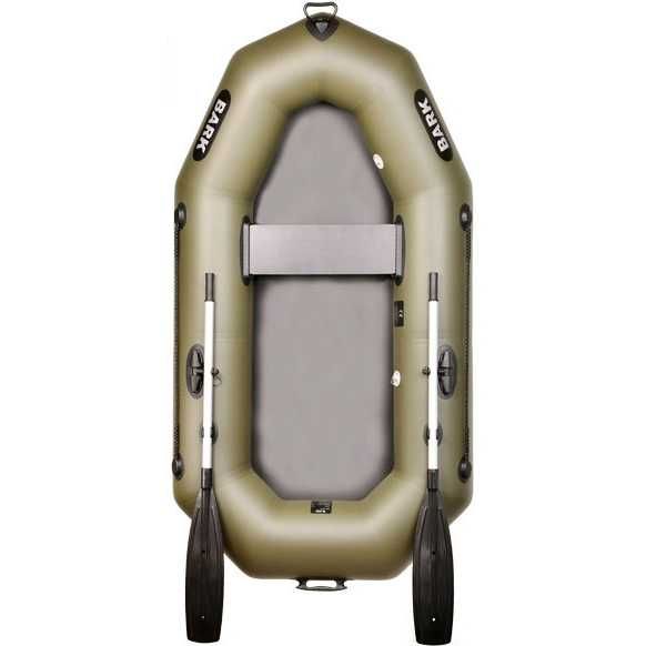 Надувний човен BARK B-220.