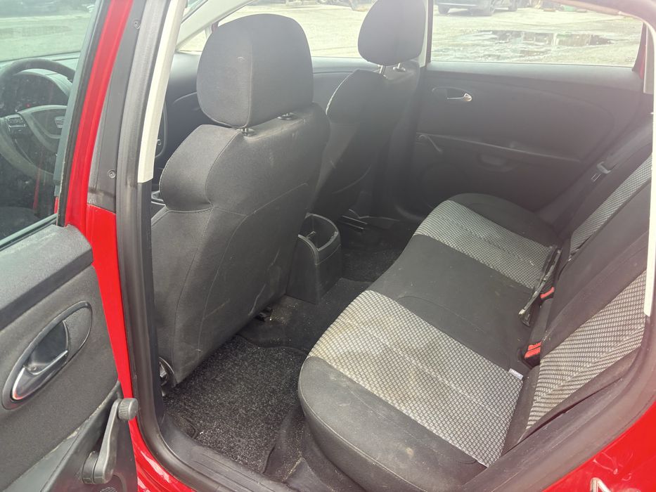 Seat Leon 1.2 TSI