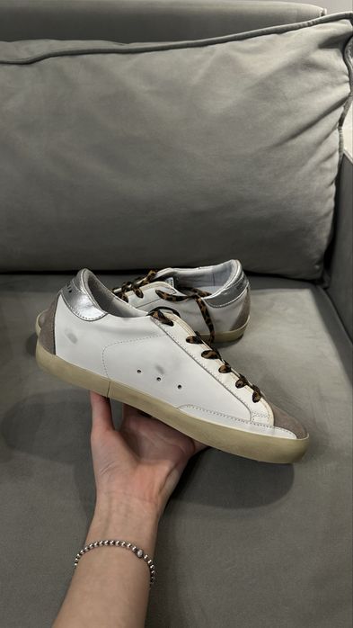 Golden goose Голден Гус