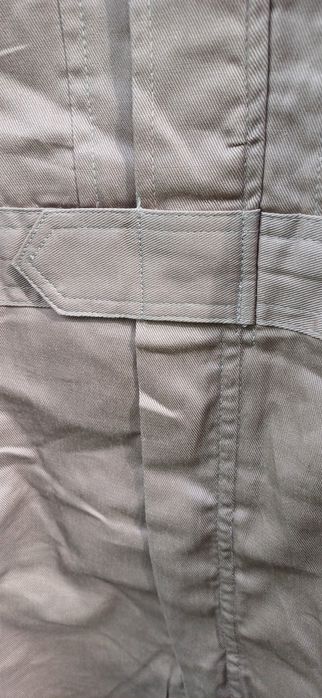 Kombinezon roboczy letni 100% cotton 4XL * STOP