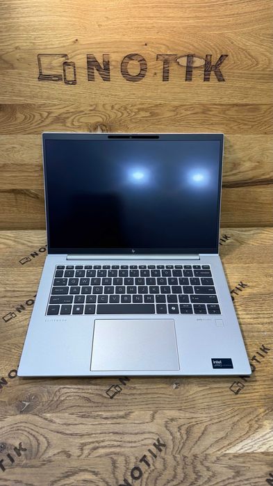 Ультрабук HP Elitebook 840 G11 14" Ultra 5 135U /32 RAM/512SSD/ IPS