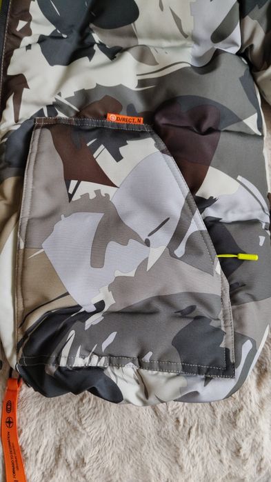 Kurtka zimowa Reserved chłopięca rozm. 158