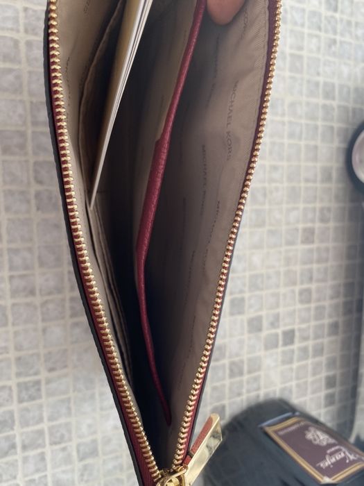 Michael kors клатч