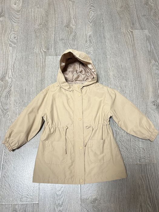 Куртка  /   плащ