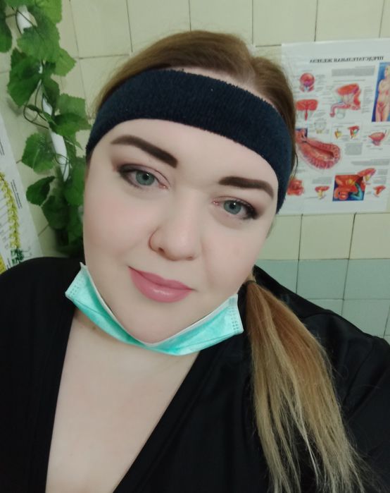 Урологический массаж.Повышение потенции.