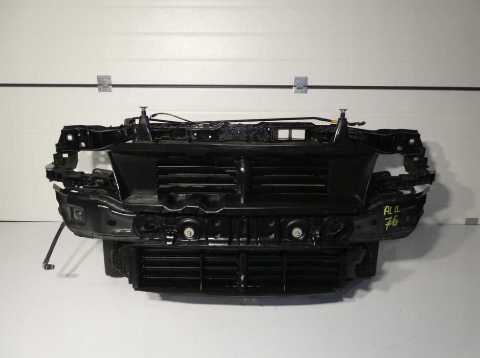 Панель передня Ford Kuga Mk2 вентилятор разборка