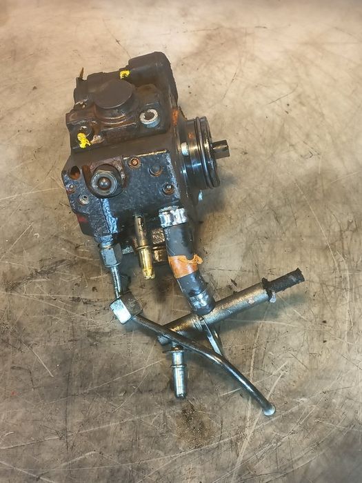 Bomba Injectora Opel Fiat 1.3 CDTI JTD 55236707