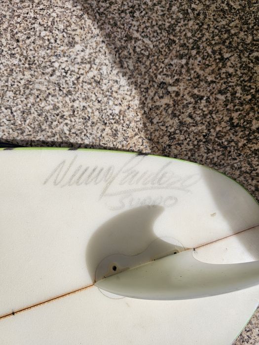 Prancha de surf 5'11