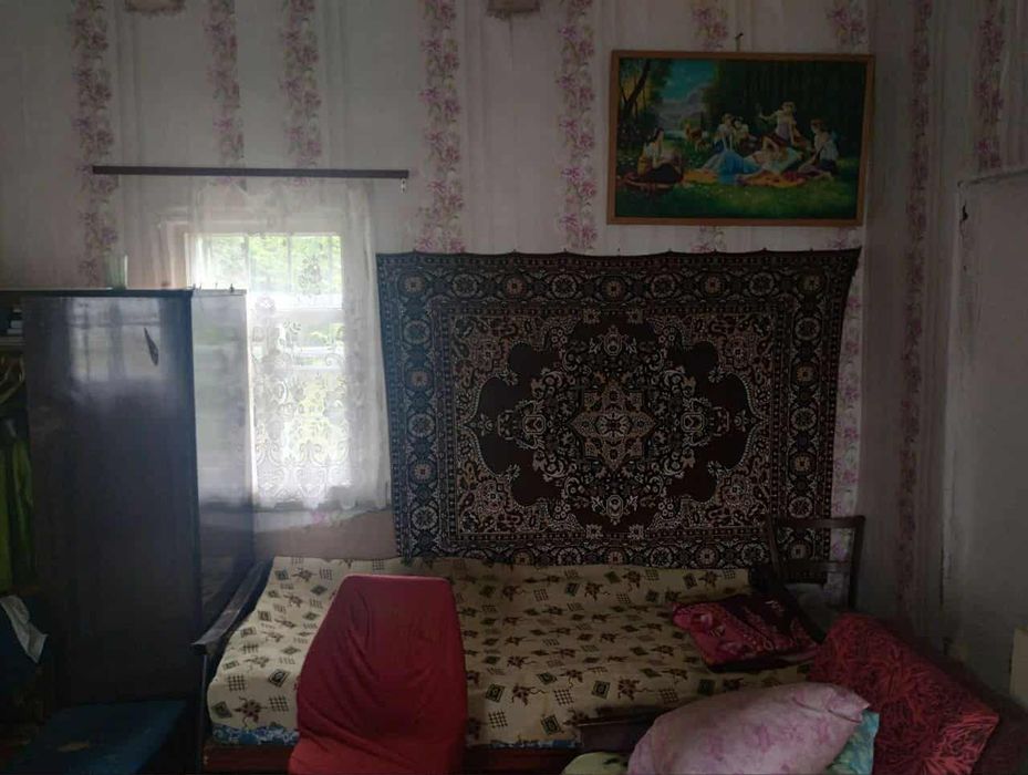Продам затишний  будинку
