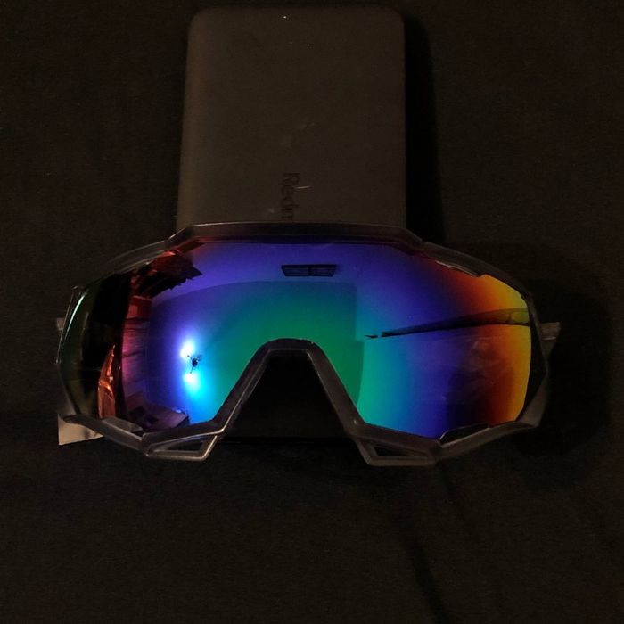 Велосипедні Сонцезахисні окуляри, захист від UV400, спортивні