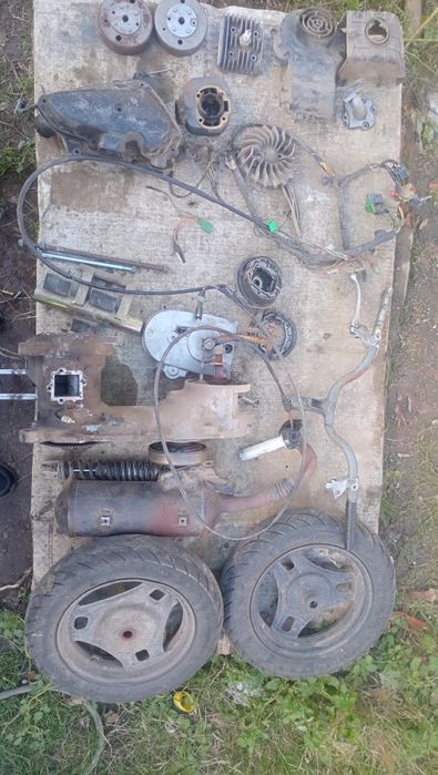 Летс-2 олд чорний