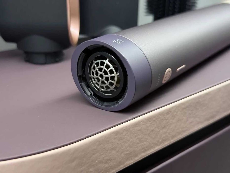 Новий оригінальний стайлер Dyson Airwrap Coanda 2x HS09 (Jasper Plum]