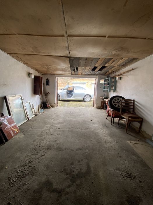 Продається Гараж