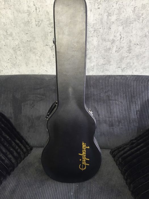 Gitara Elektryczna