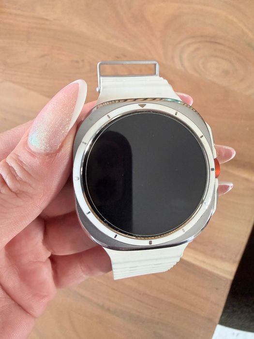 Smartwatch samsung ultra