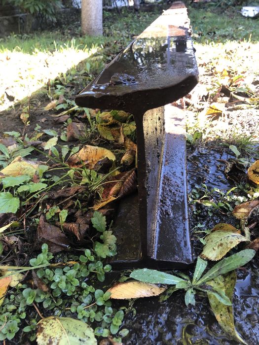 Двотавр 4,65м