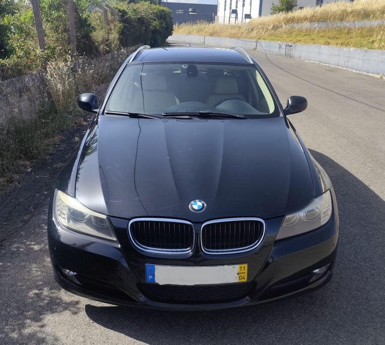 BMW 318 — fotografia 2
