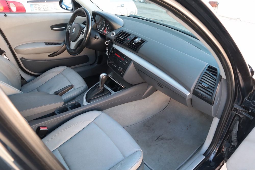 BMW 120 — fotografia 11