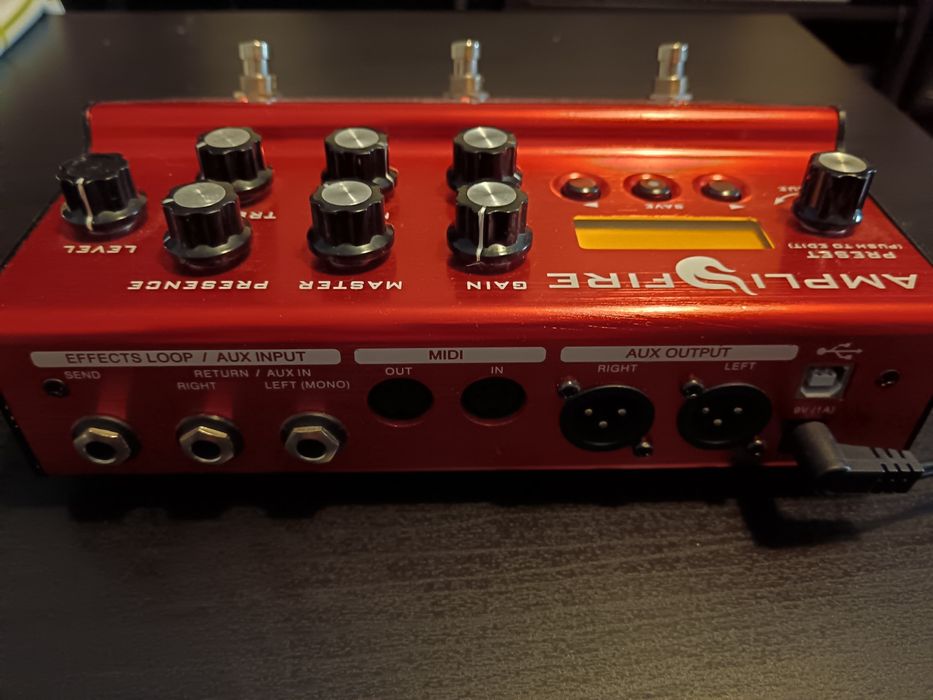 Atomic Amplifire da studio Devil64409252929282123