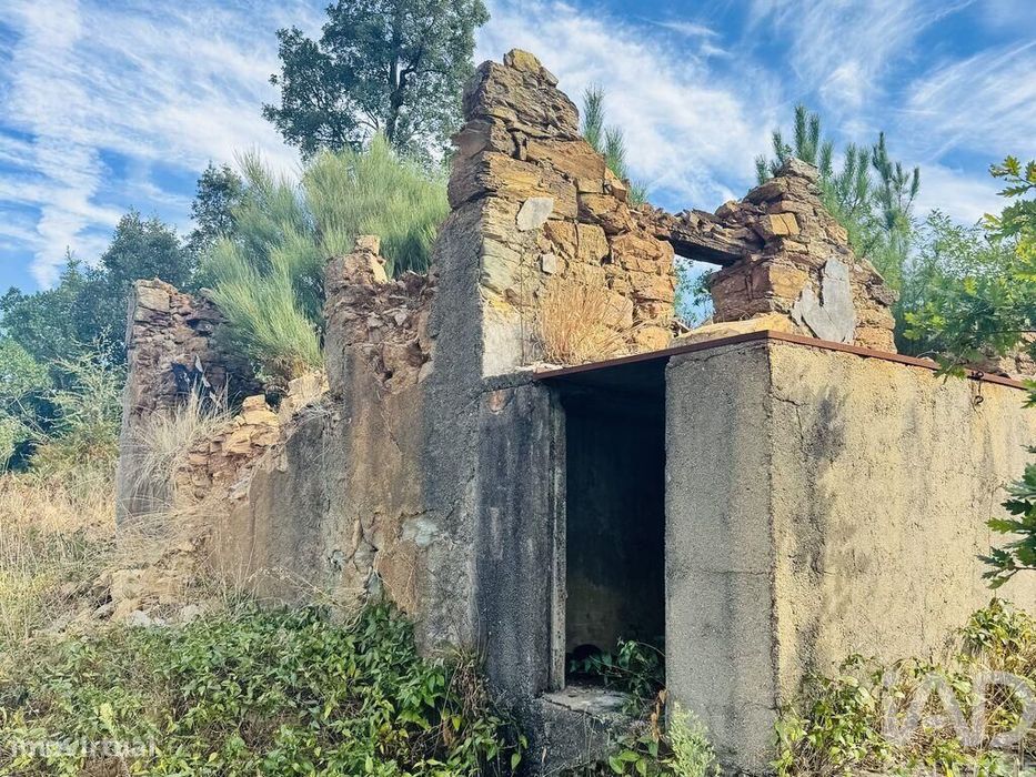 Moradia isolada em Graça de 63 m2