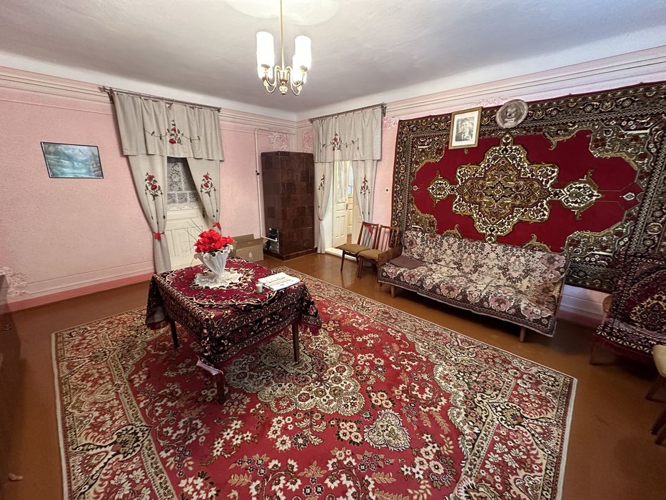Продам будинок біля Снятина