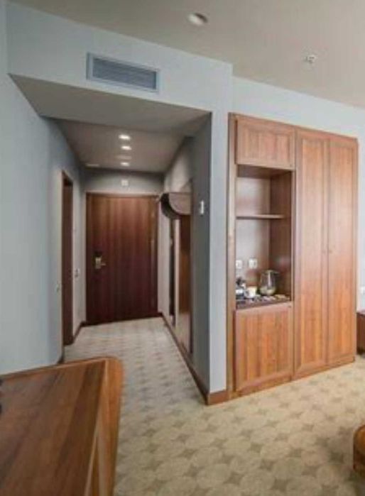 Поселю 1 ком. квартира пр.Слобожанський