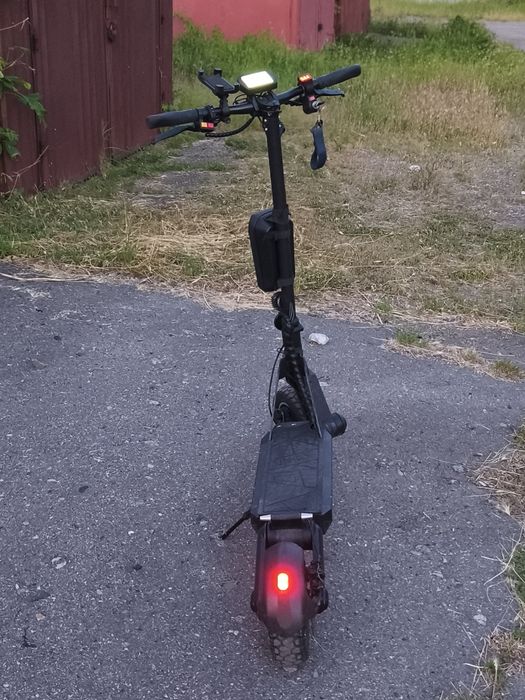 Електро самокат Kugoo G2 pro