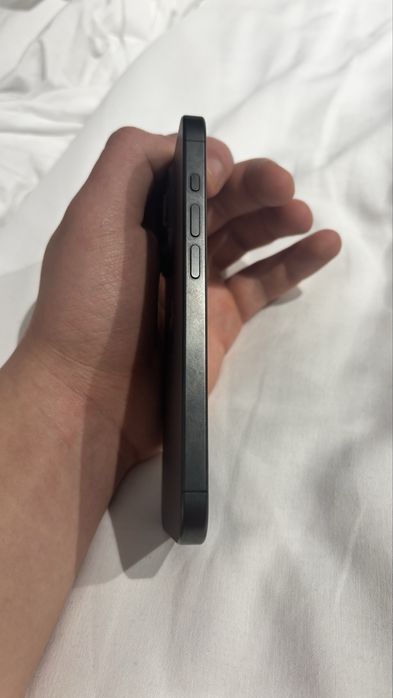 Iphone 15 pro 128 neverlock